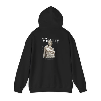 Victory Graphic Hoodie