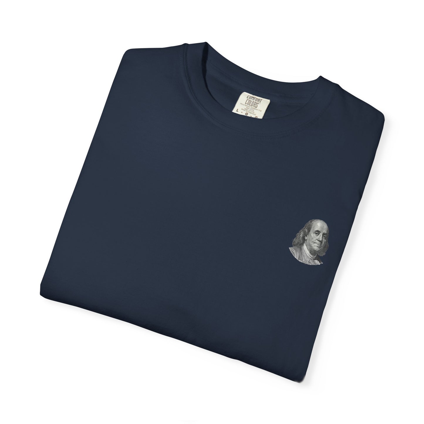 Benjamin VCTRY T-Shirt