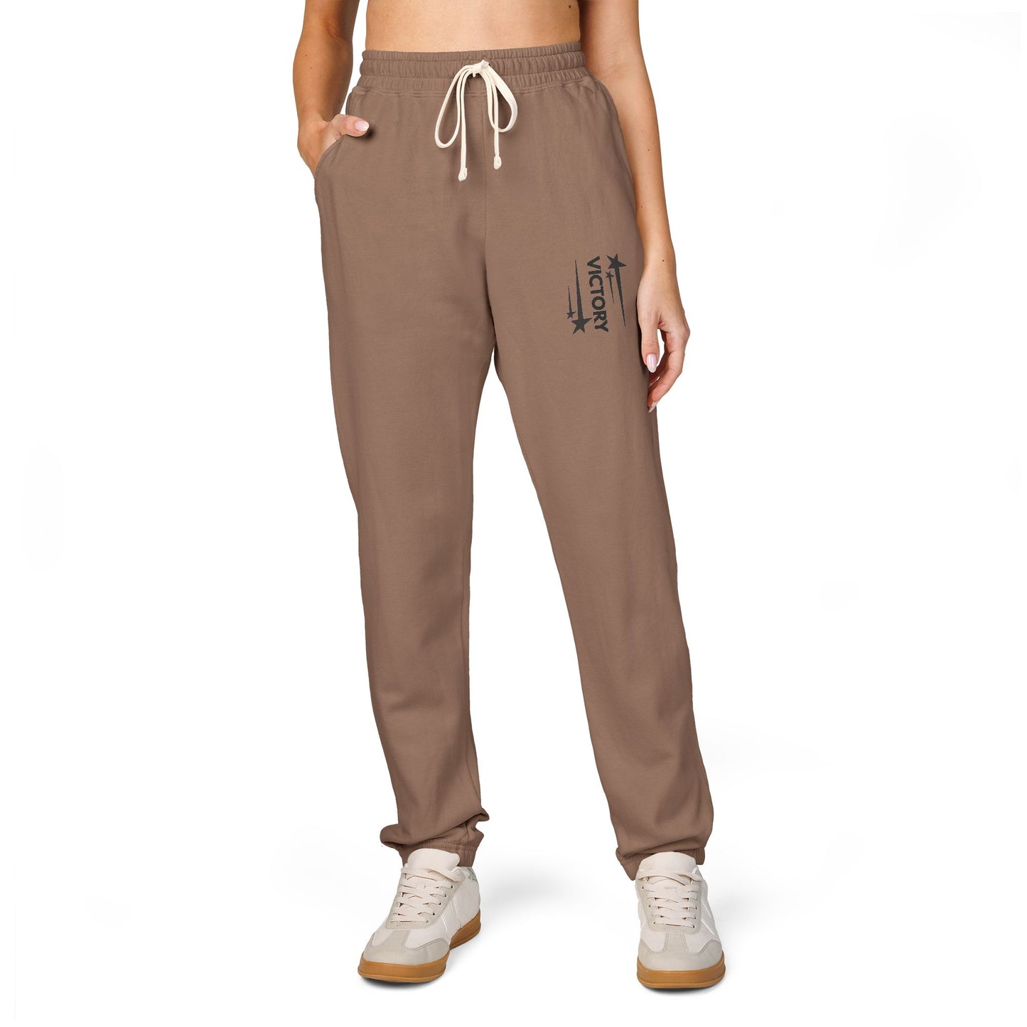 Victory Shooting Star Sweatpants