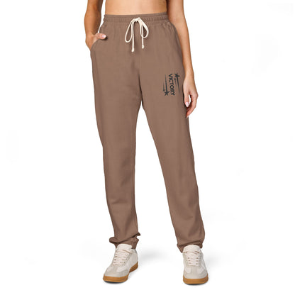Victory Shooting Star Sweatpants