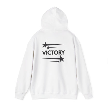Victory Star Hoodie