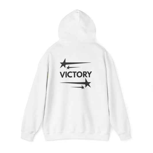 Victory Star Hoodie