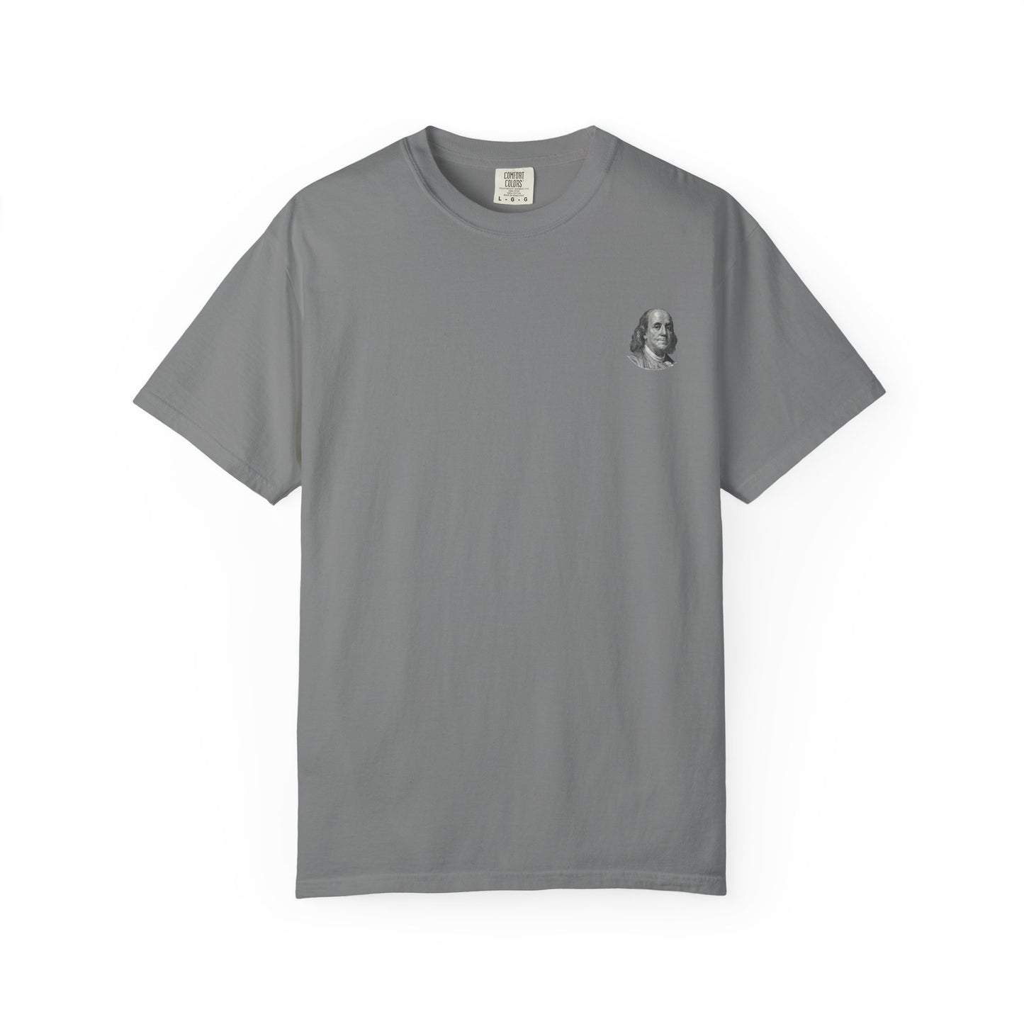 Benjamin VCTRY T-Shirt