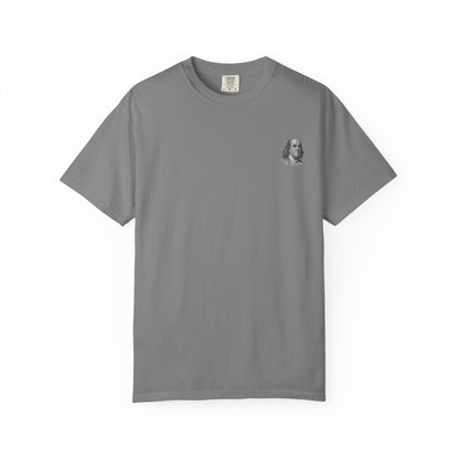 Benjamin VCTRY T-Shirt