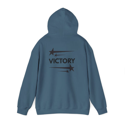 Victory Star Hoodie