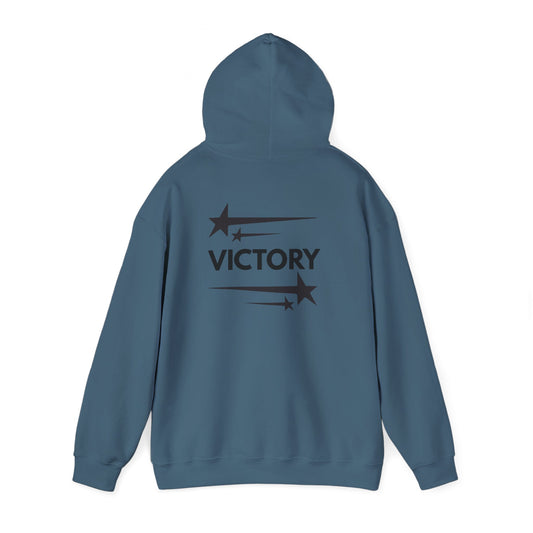 Victory Star Hoodie