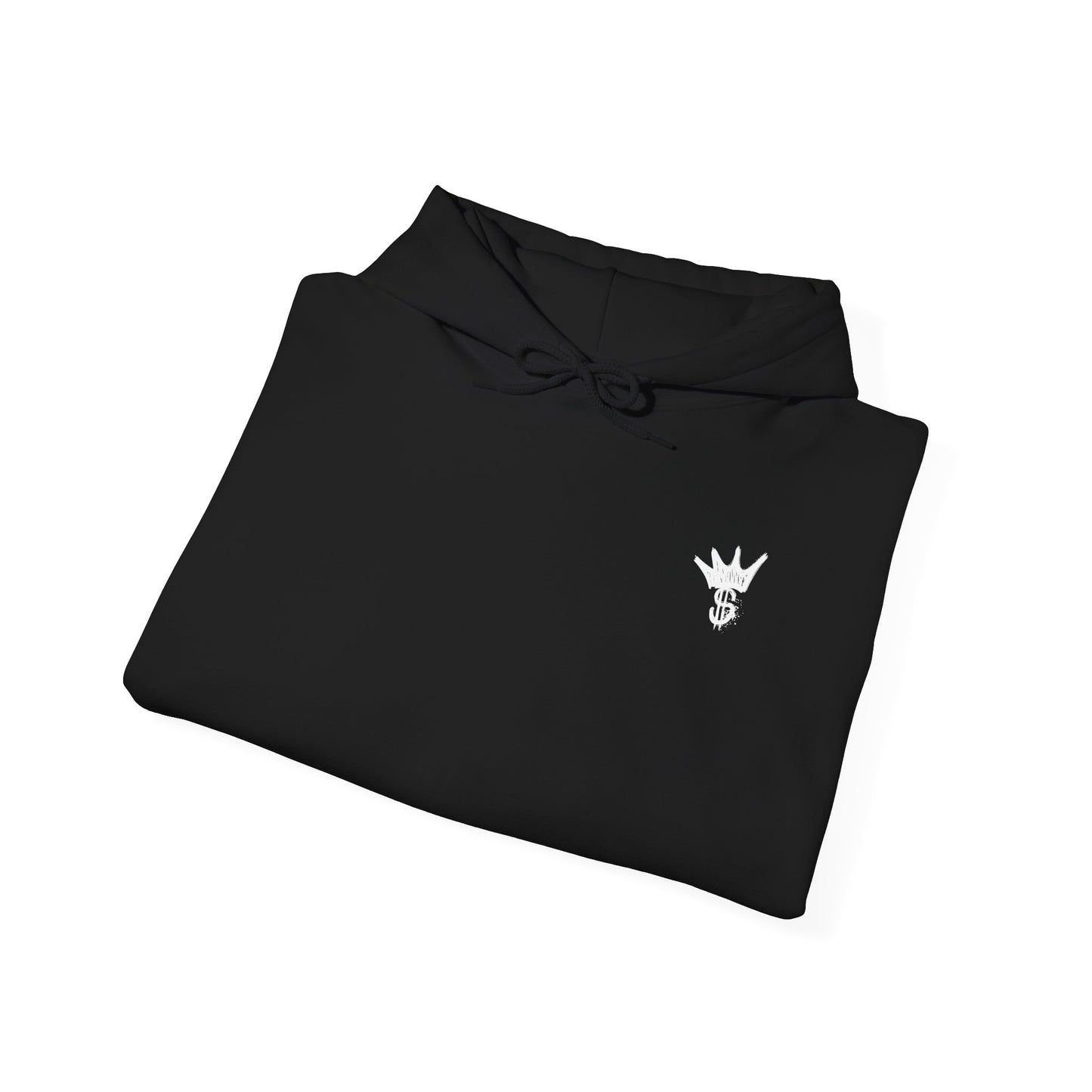 Graffiti VC$RY Hoodie
