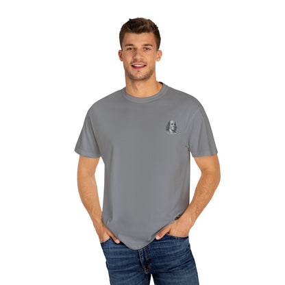 Benjamin VCTRY T-Shirt