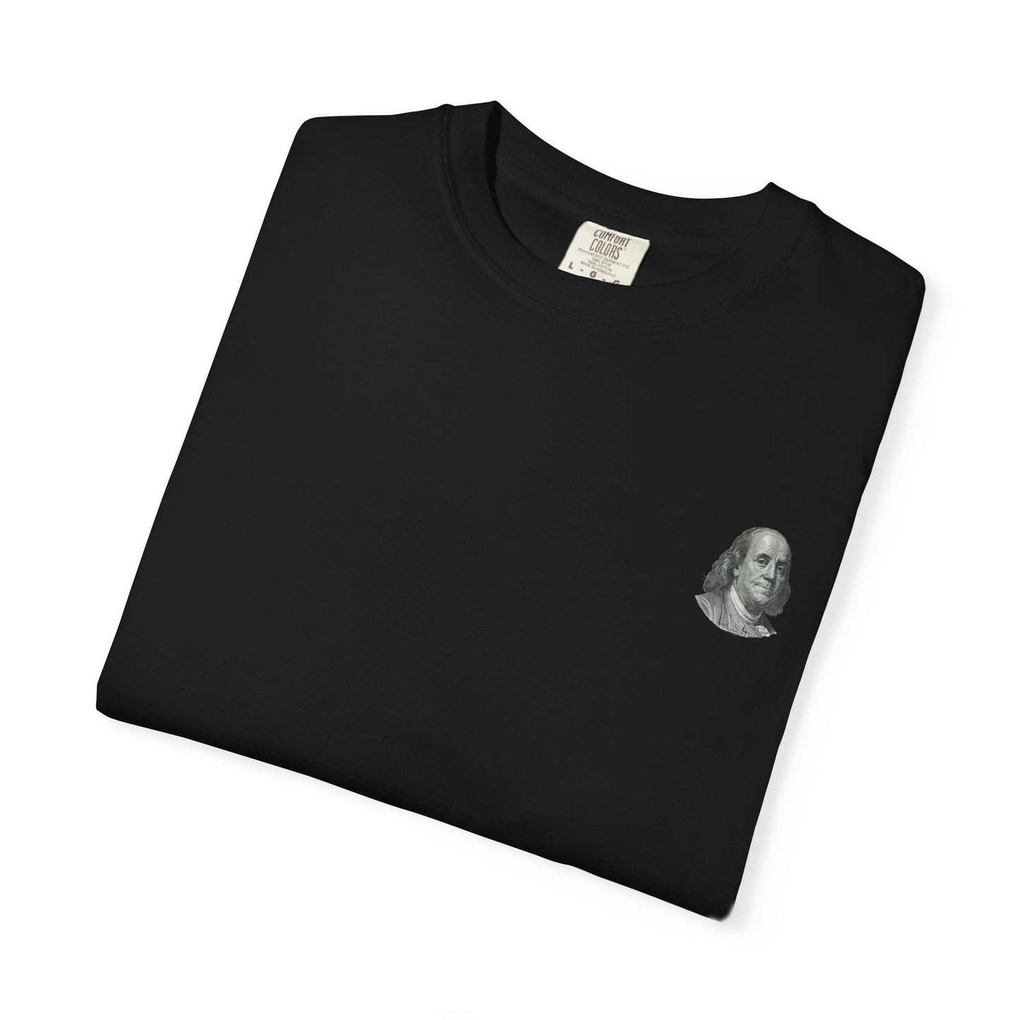 Benjamin VCTRY T-Shirt