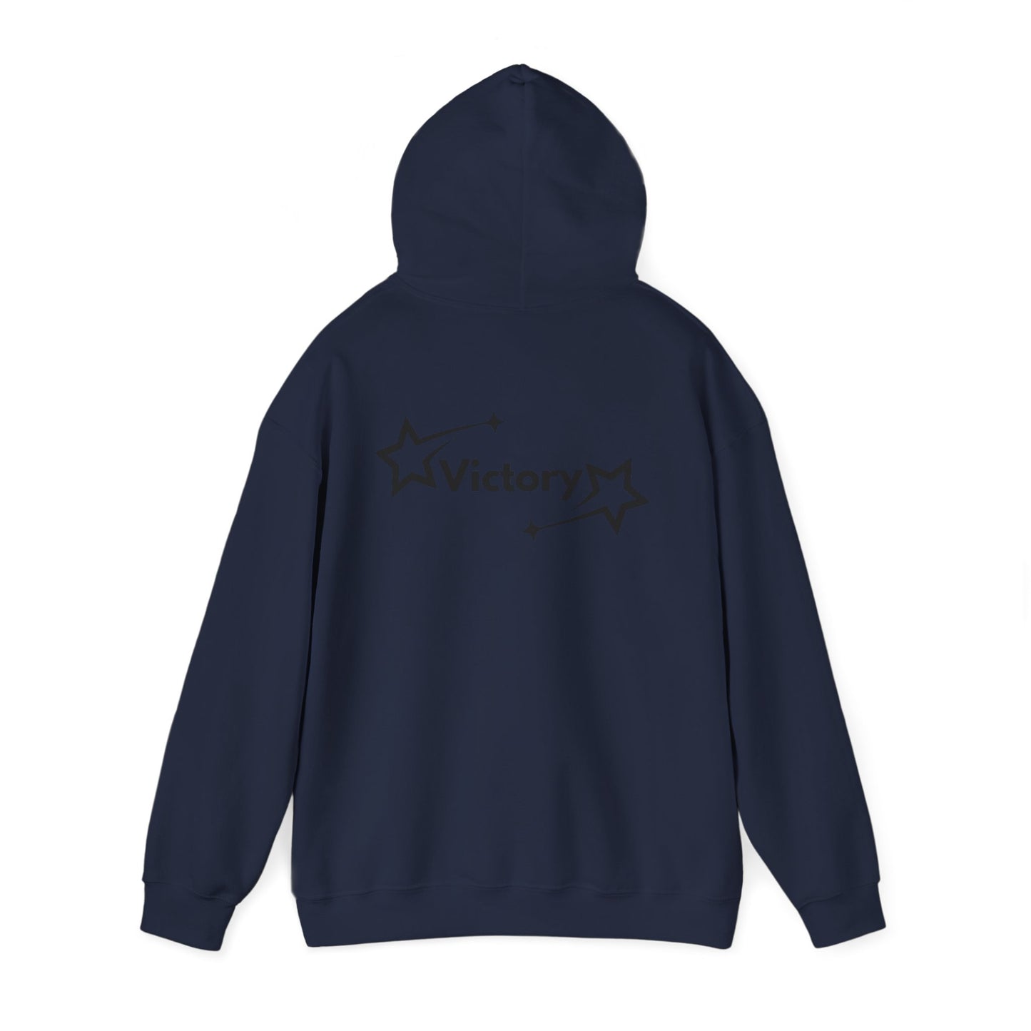 Victory Shooting Star Hoodie