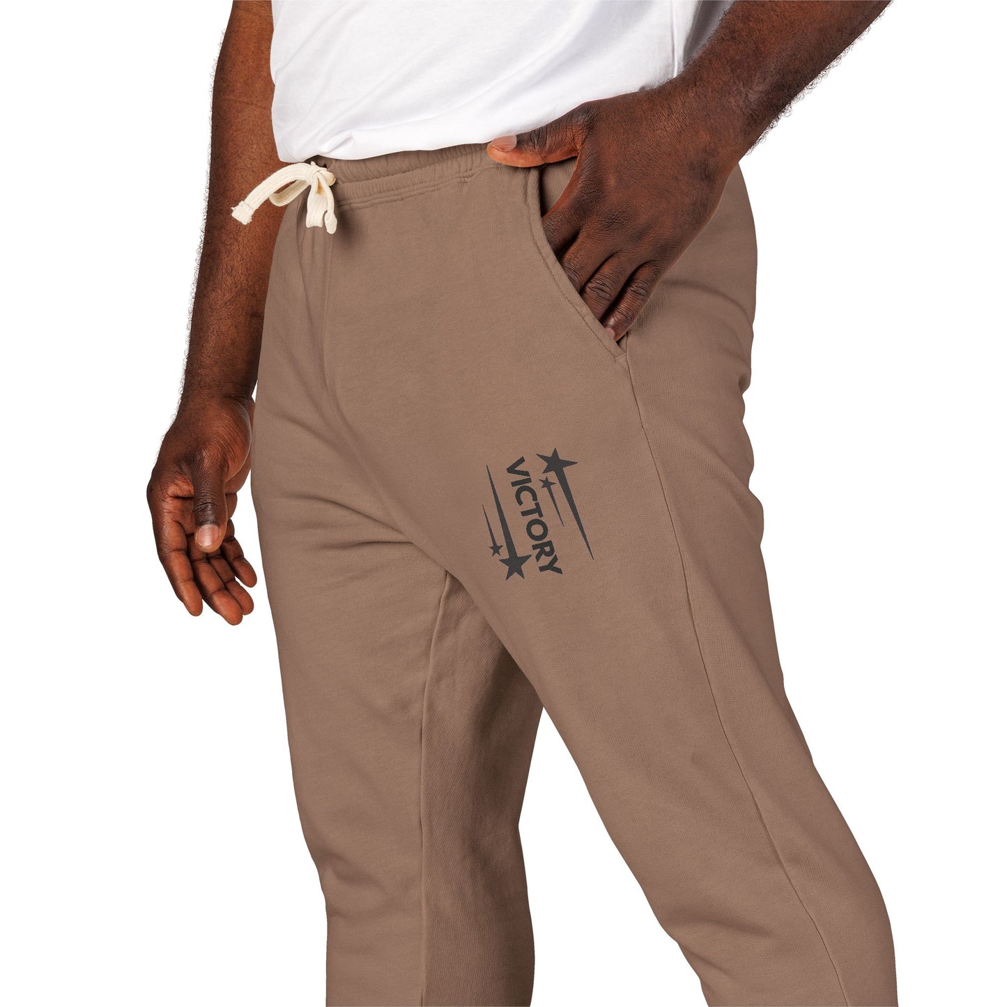 Victory Shooting Star Sweatpants