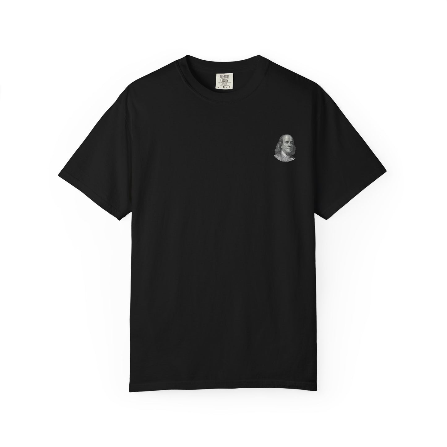 Benjamin VCTRY T-Shirt