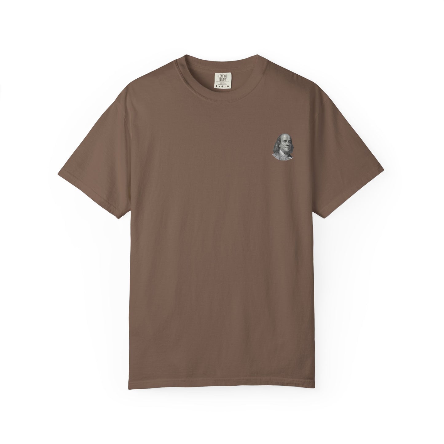 Benjamin VCTRY T-Shirt
