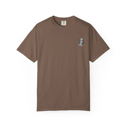 Benjamin VCTRY T-Shirt