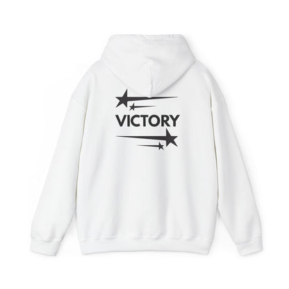 Victory Star Hoodie
