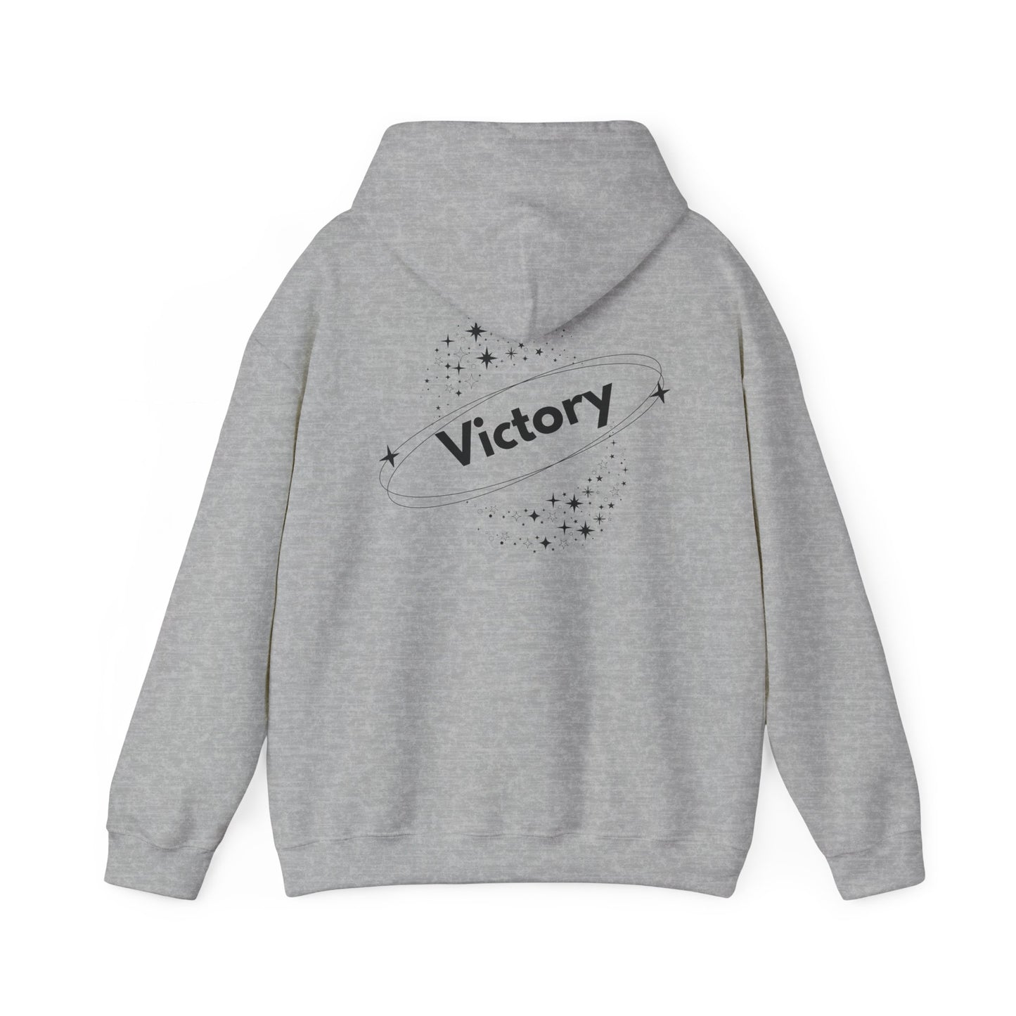 Victory Galaxy Hoodie