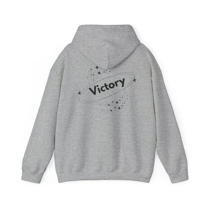 Victory Galaxy Hoodie