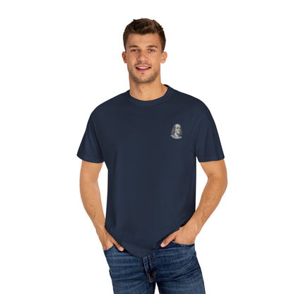 Benjamin VCTRY T-Shirt