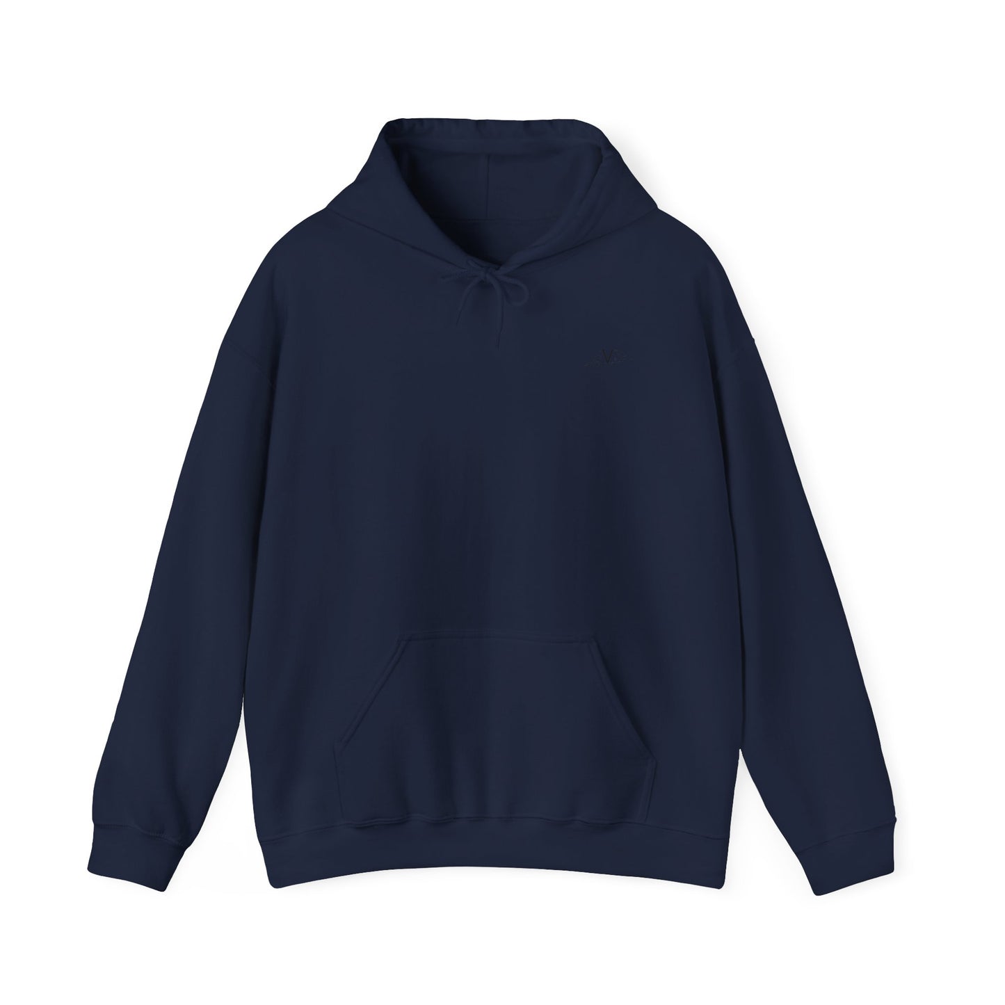 VCTRY Flame Hoodie