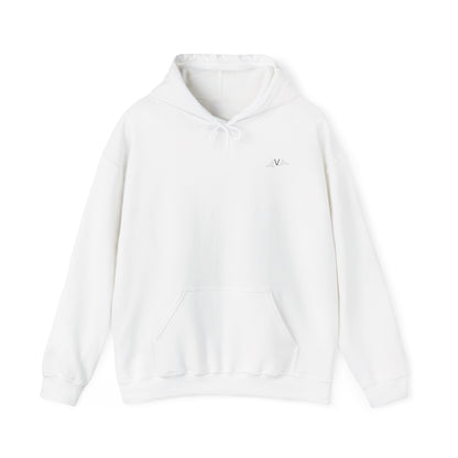 VCTRY Flame Hoodie