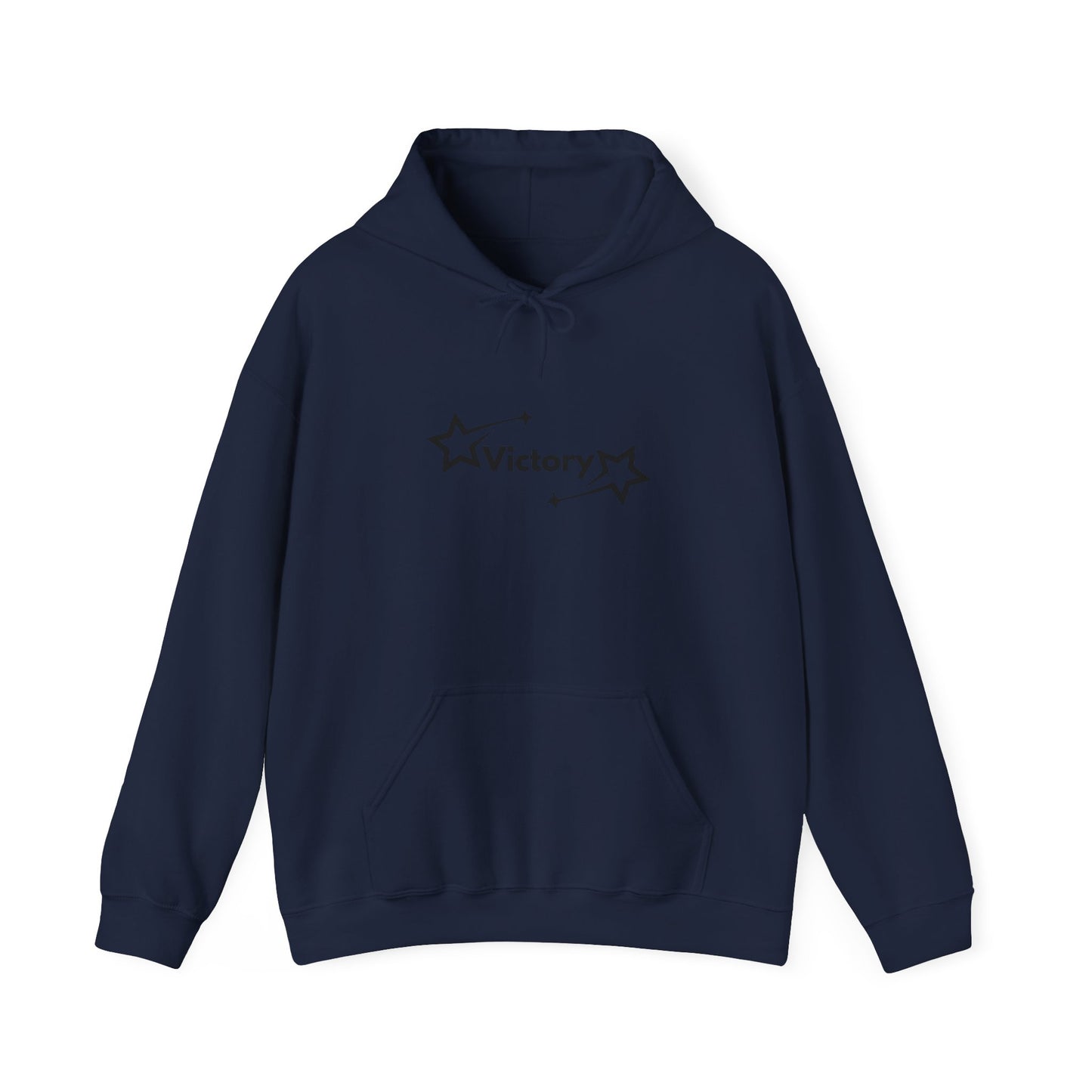 Victory Shooting Star Hoodie