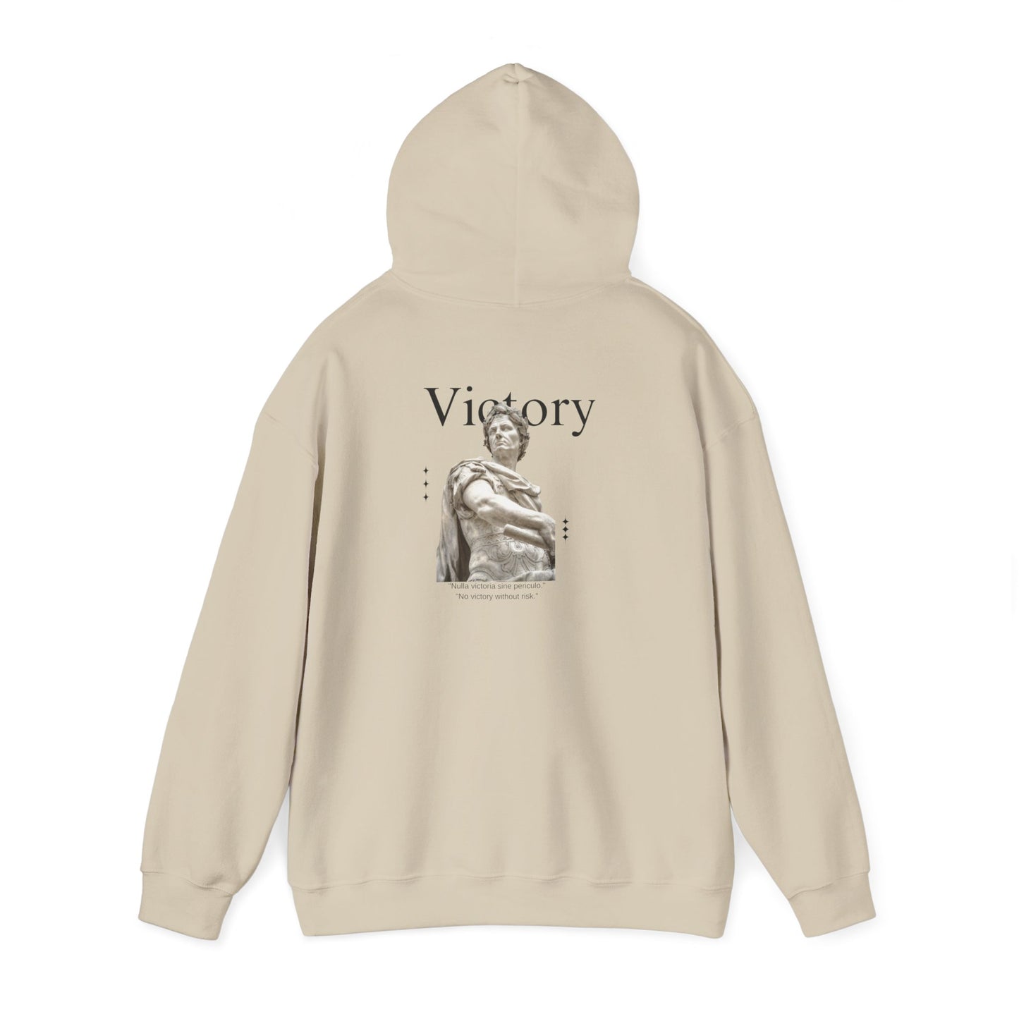 Victory Graphic Hoodie