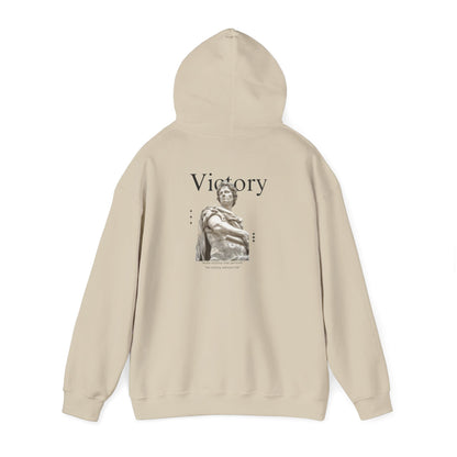 Victory Graphic Hoodie