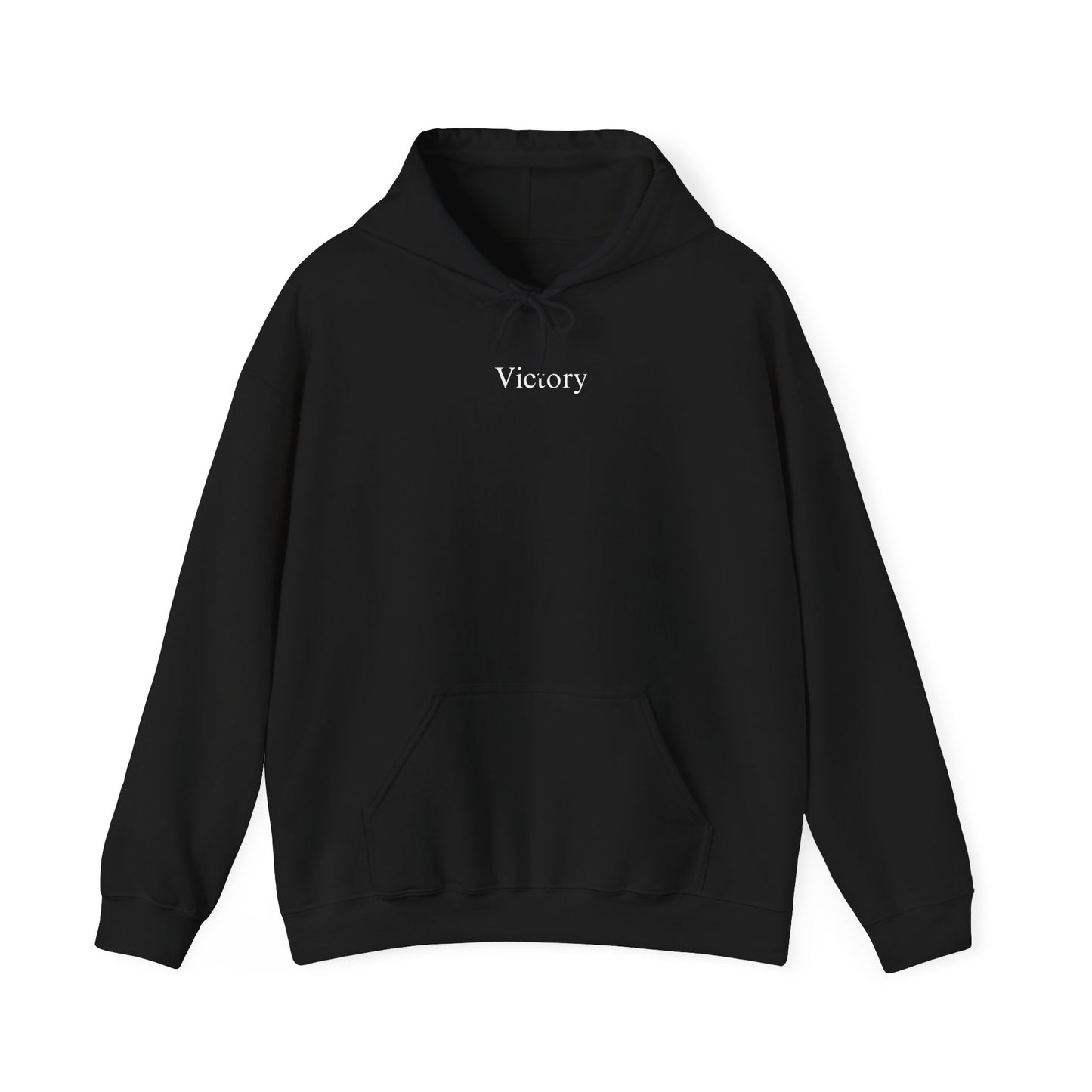 Victory Graphic Hoodie