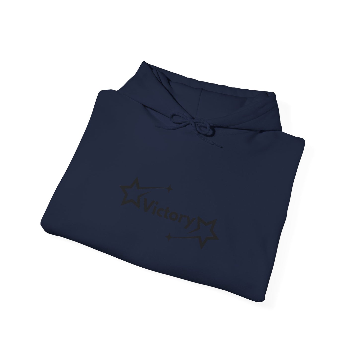 Victory Shooting Star Hoodie