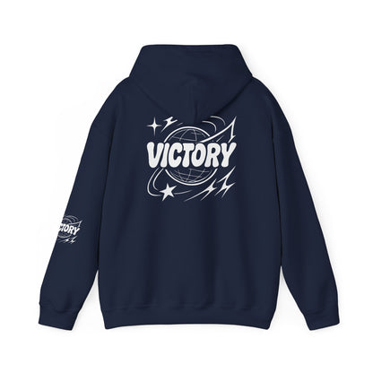 Planet Victory Hoodie