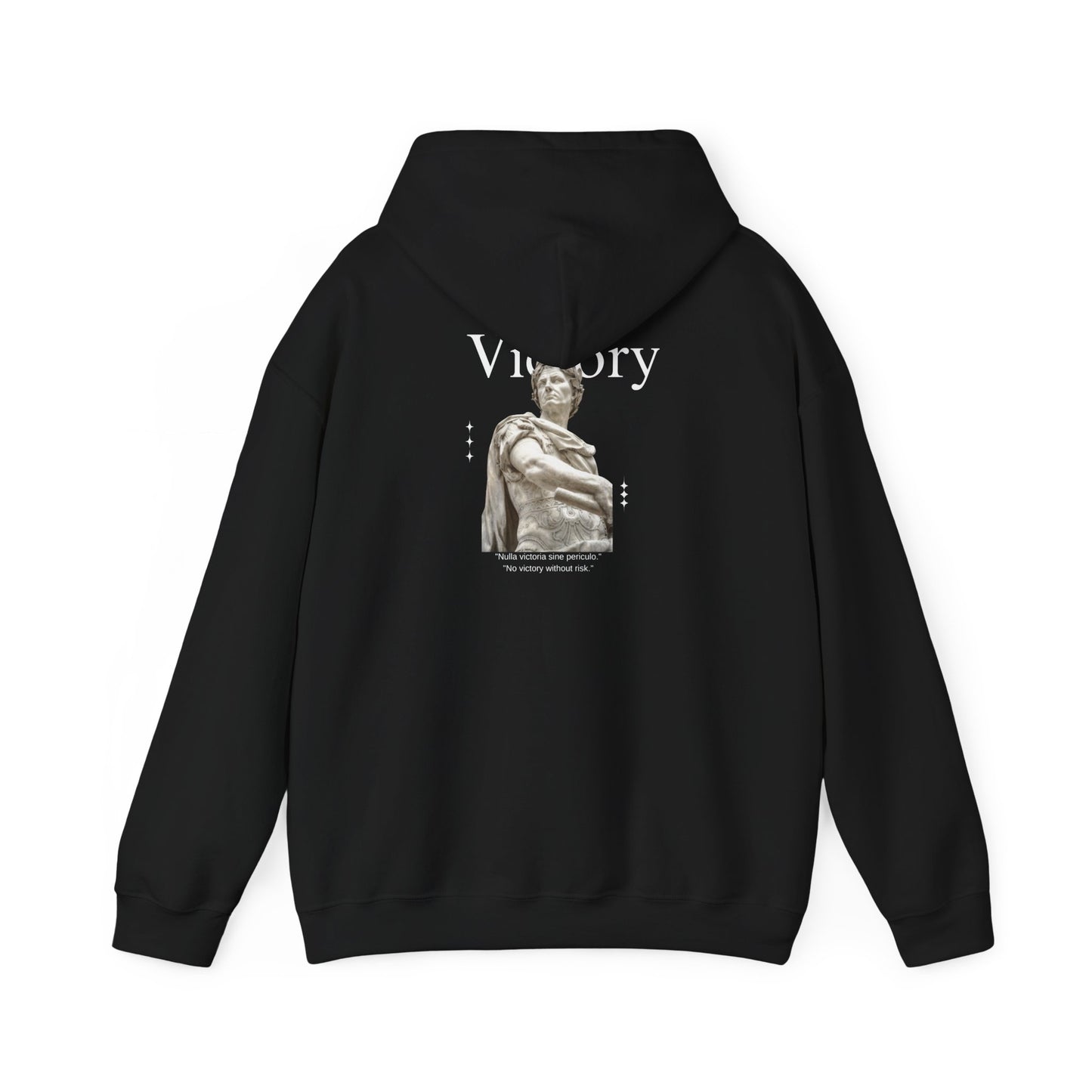Victory Graphic Hoodie