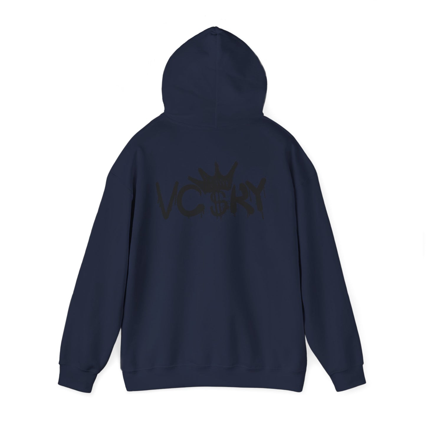 Graffiti VC$RY Hoodie