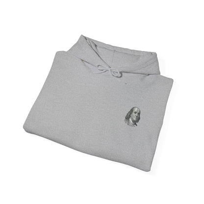 Benjamin VCTRY Hoodie