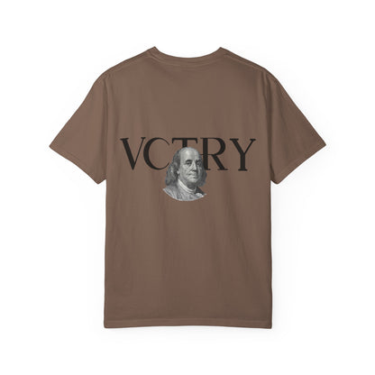 Benjamin VCTRY T-Shirt