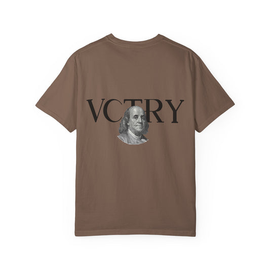 Benjamin VCTRY T-Shirt
