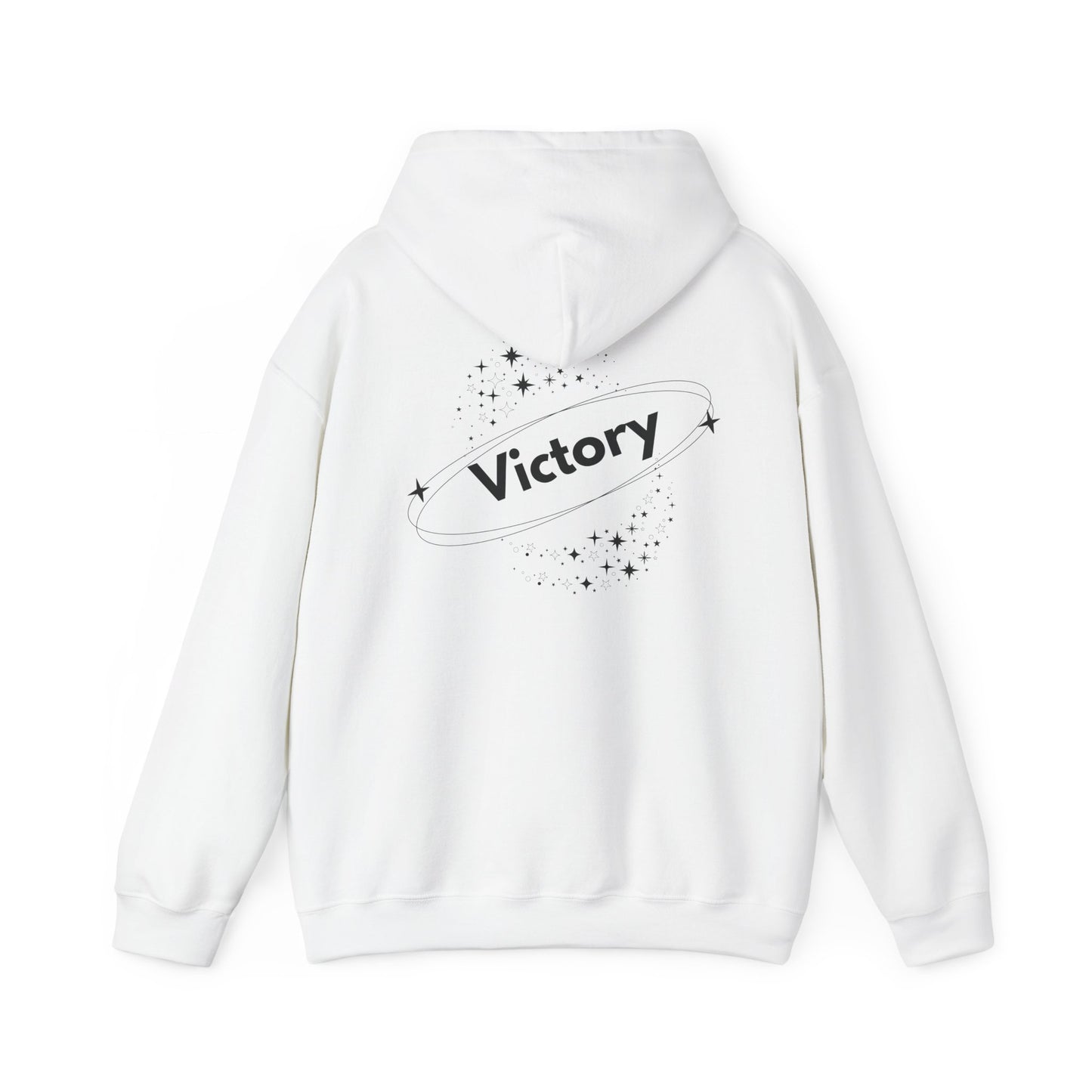 Victory Galaxy Hoodie