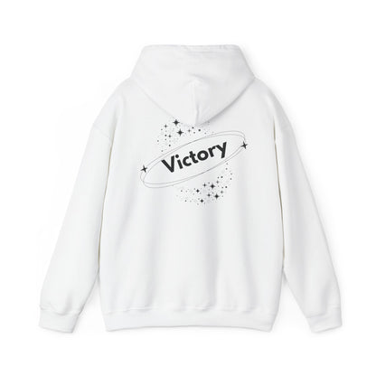 Victory Galaxy Hoodie