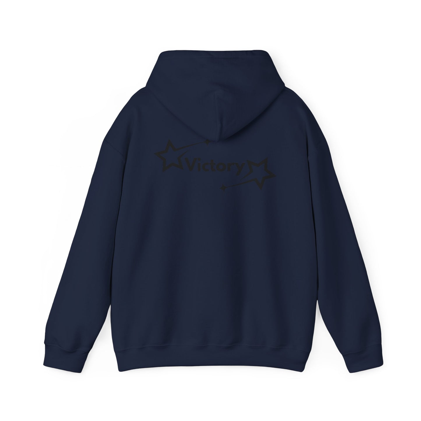 Victory Shooting Star Hoodie