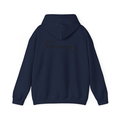 Victory Shooting Star Hoodie