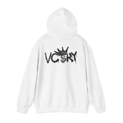 Graffiti VC$RY Hoodie