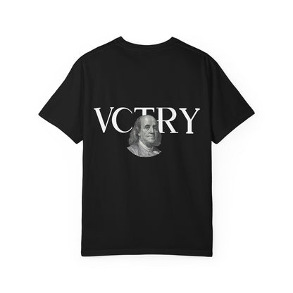 Benjamin VCTRY T-Shirt