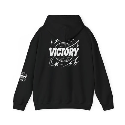 Planet Victory Hoodie