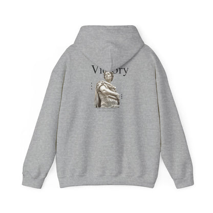 Victory Graphic Hoodie