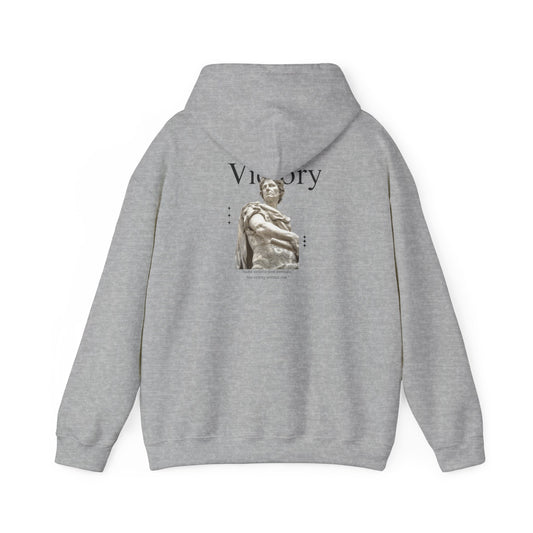 Victory Graphic Hoodie