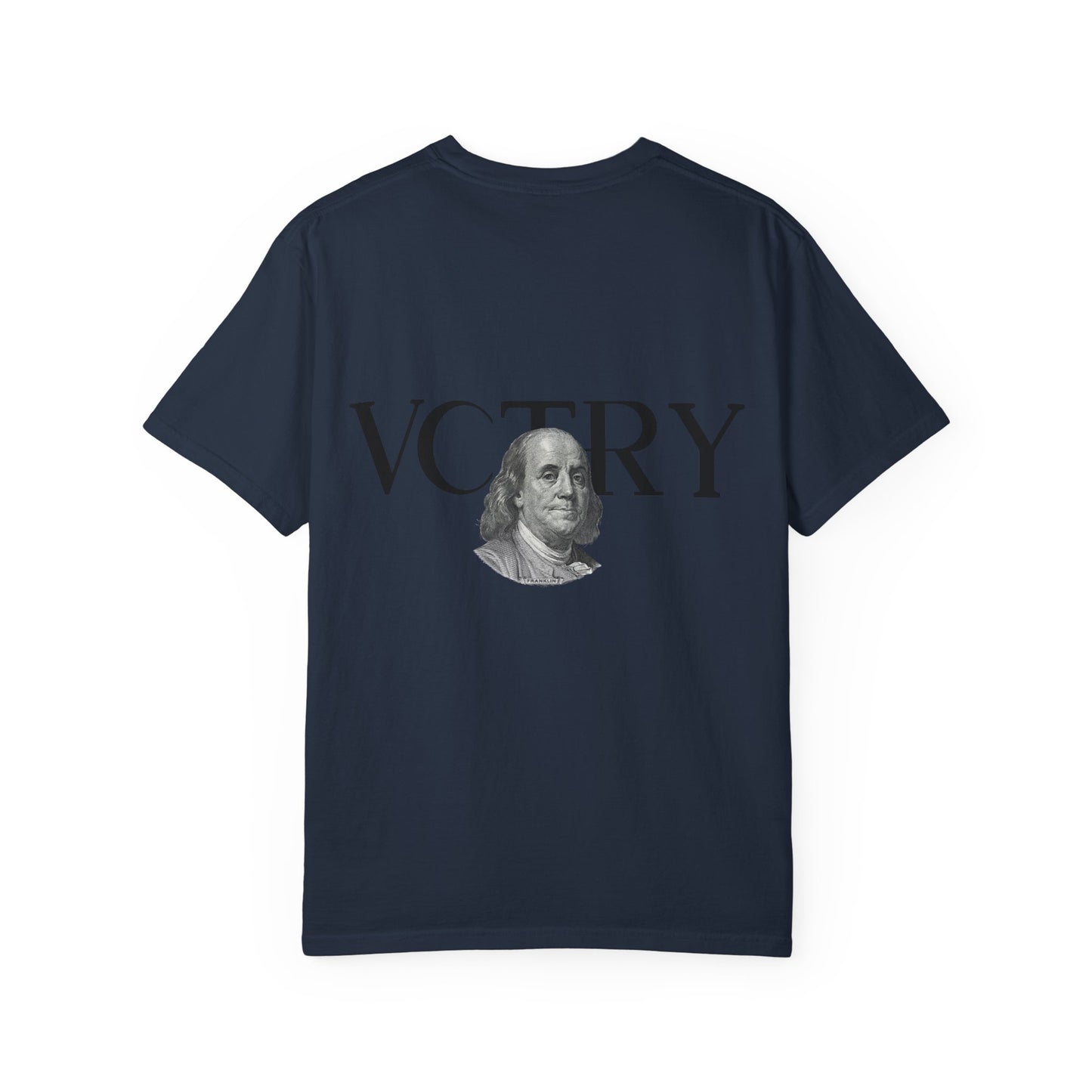 Benjamin VCTRY T-Shirt