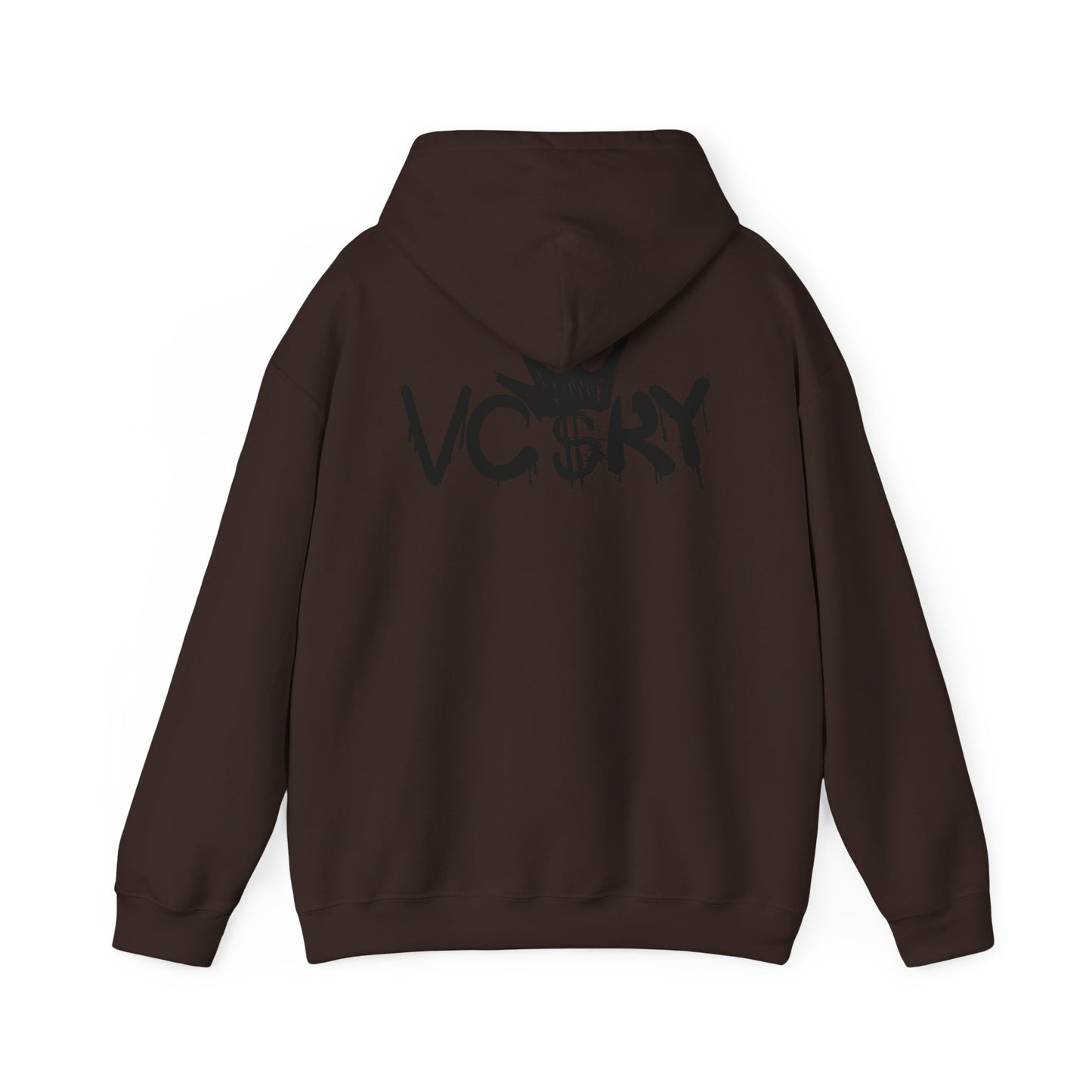 Graffiti VC$RY Hoodie