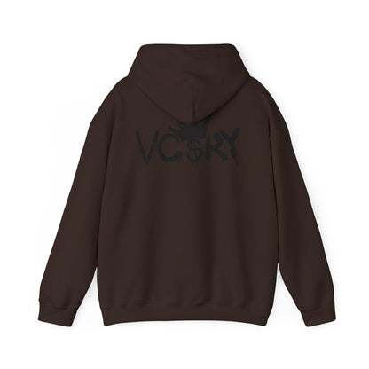 Graffiti VC$RY Hoodie