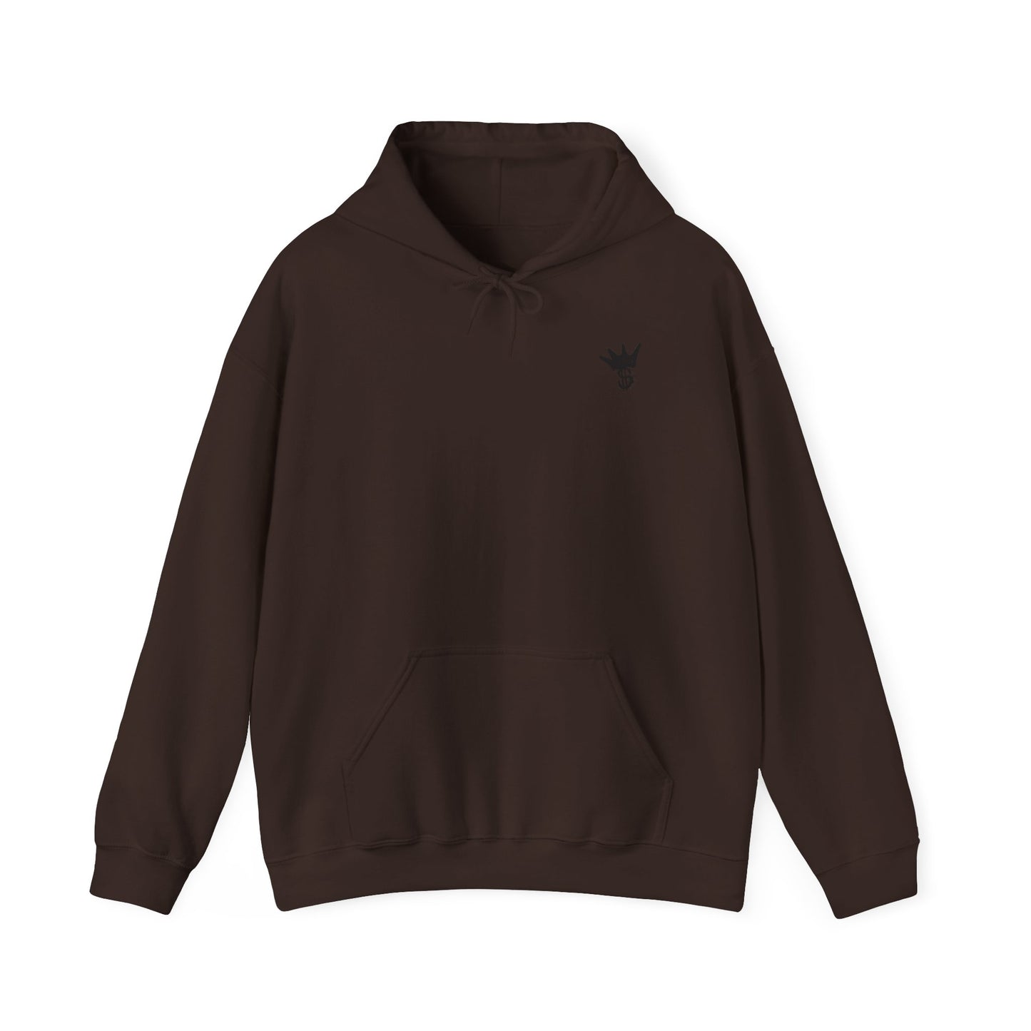 Graffiti VC$RY Hoodie