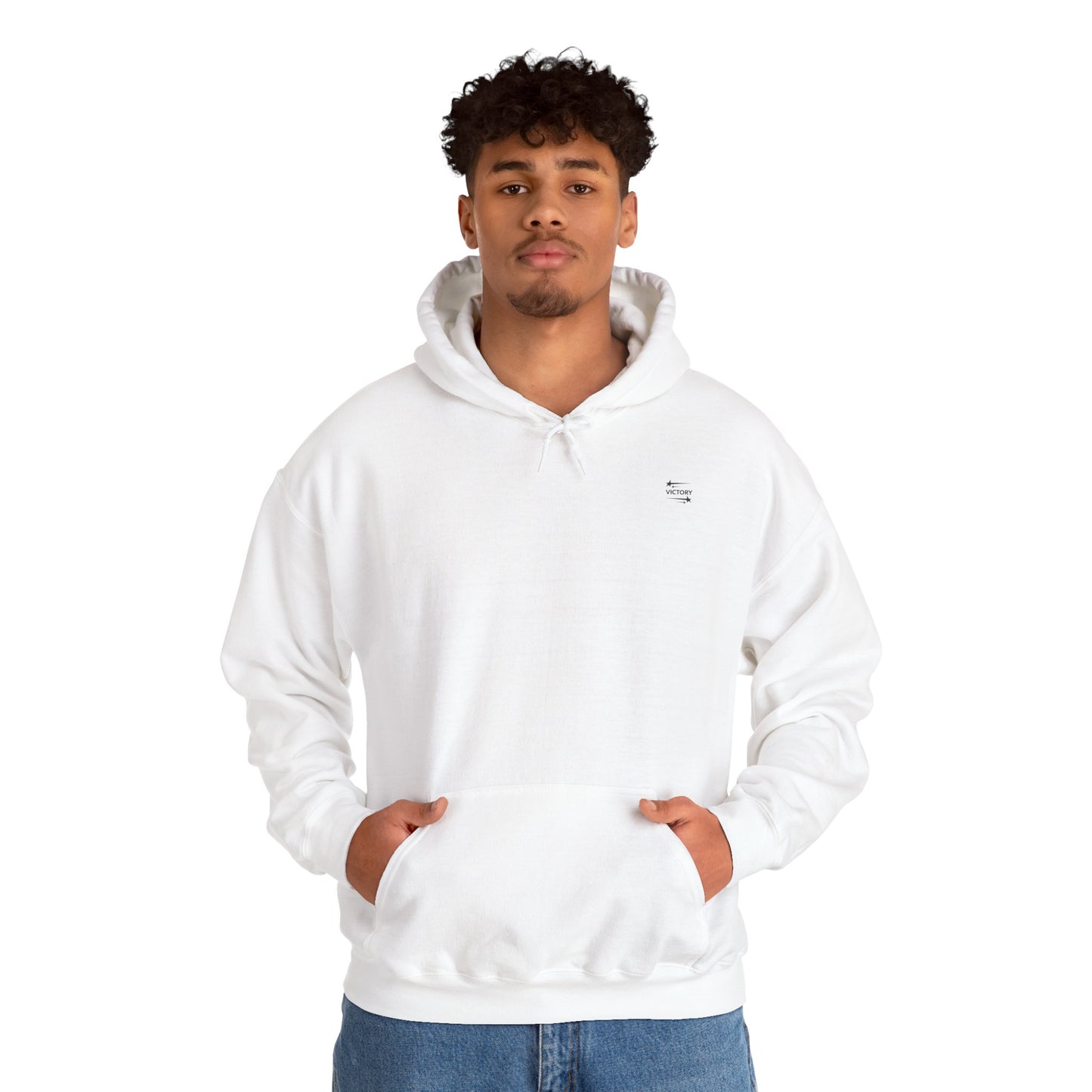 Victory Star Hoodie