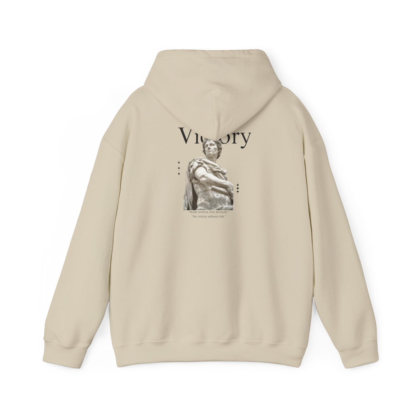 Victory Graphic Hoodie